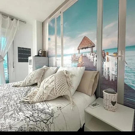 Apartamento Carihuela Vistas *
