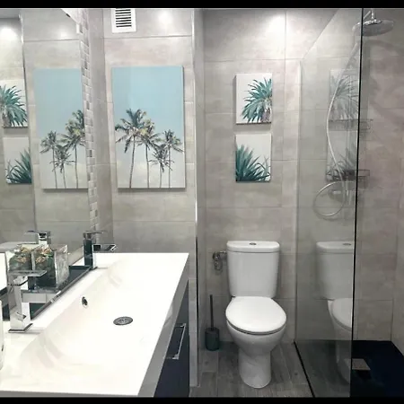 Apartment Carihuela Vistas Torremolinos